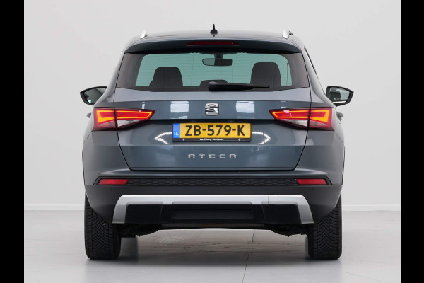 Seat Ateca 1.0 EcoTSI 115pk Style Business Intense Navigatie Stoelverwarming Pdc Clima 83