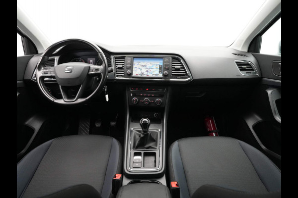 Seat Ateca 1.0 EcoTSI 115pk Style Business Intense Navigatie Stoelverwarming Pdc Clima 83