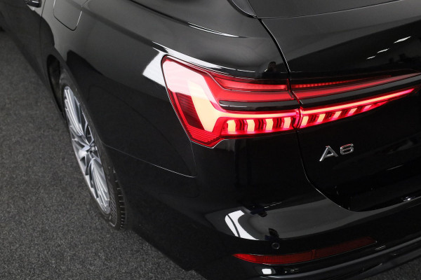 Audi A6 Avant 55 TFSI e quattro Pro Line S Competition 367PK | S-Line | Trekhaak | Zwart Optiek | Adaptieve cruise control | Matrix koplampen |