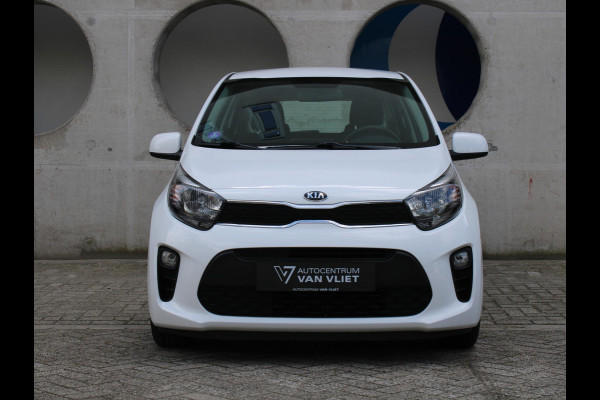 Kia Picanto 1.0 CVVT ComfortPlusLine Navigator | APPLE CARPLAY | 12 MAANDEN GARANTIE |