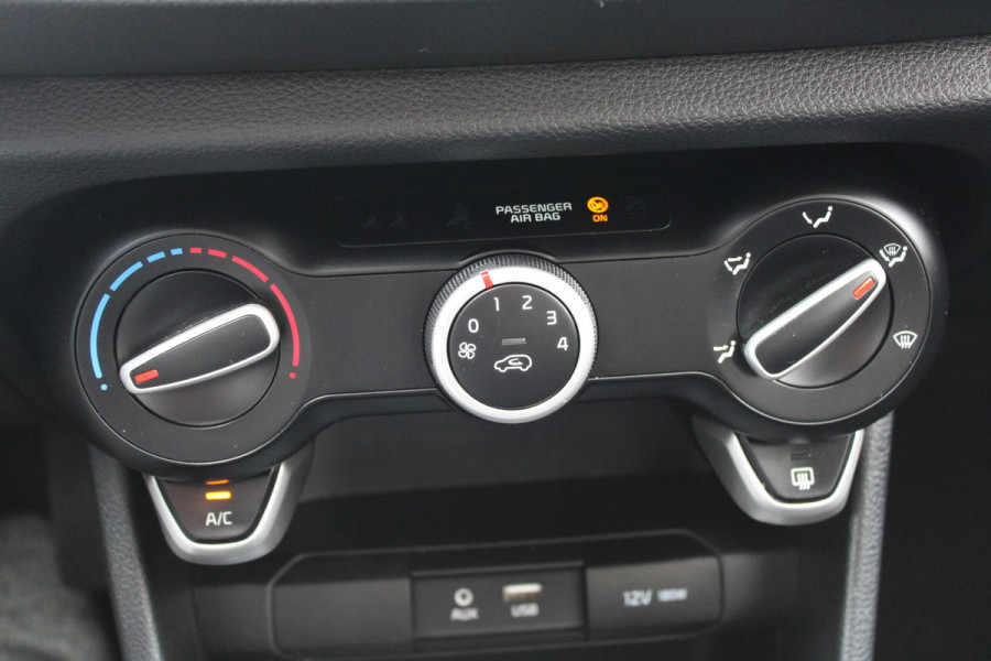 Kia Picanto 1.0 CVVT ComfortPlusLine Navigator | APPLE CARPLAY | 12 MAANDEN GARANTIE |