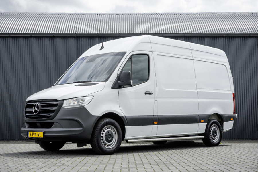 Mercedes-Benz Sprinter 311CDI L2H2 | Euro 6 | Volledig ingericht | Camera | Climate | Camera | Carplay