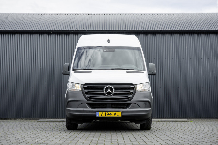 Mercedes-Benz Sprinter 311CDI L2H2 | Euro 6 | Volledig ingericht | Camera | Climate | Camera | Carplay