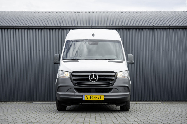 Mercedes-Benz Sprinter 311CDI L2H2 | Euro 6 | Volledig ingericht | Camera | Climate | Camera | Carplay