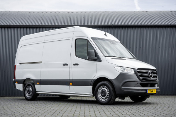 Mercedes-Benz Sprinter 311CDI L2H2 | Euro 6 | Volledig ingericht | Camera | Climate | Camera | Carplay