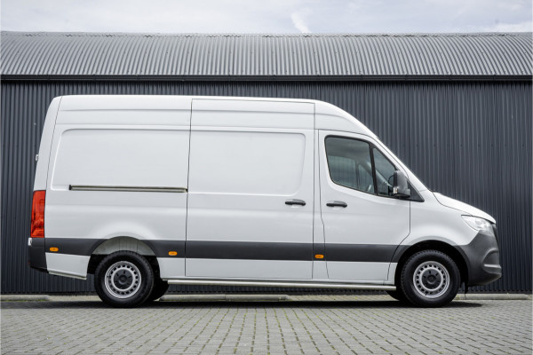 Mercedes-Benz Sprinter 311CDI L2H2 | Euro 6 | Volledig ingericht | Camera | Climate | Camera | Carplay