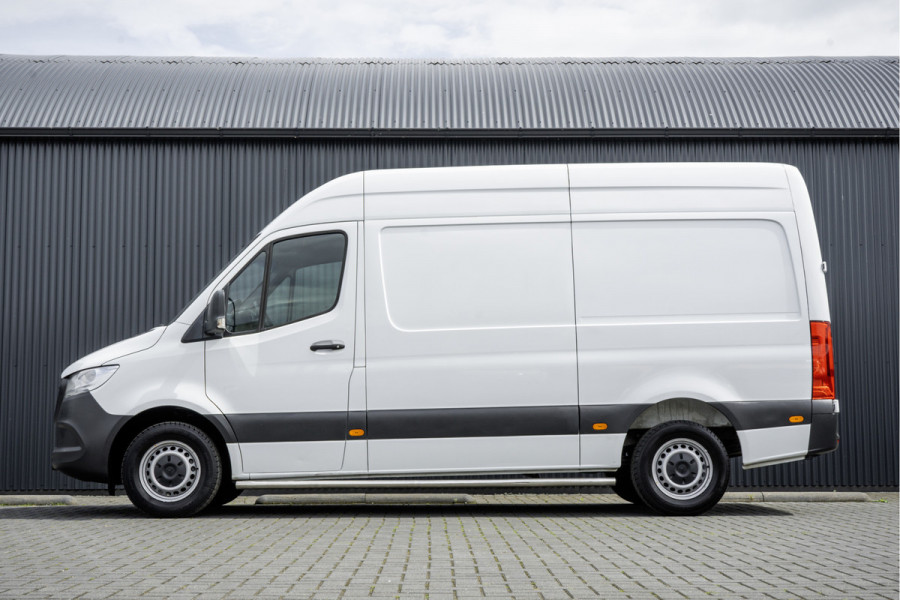 Mercedes-Benz Sprinter 311CDI L2H2 | Euro 6 | Volledig ingericht | Camera | Climate | Camera | Carplay