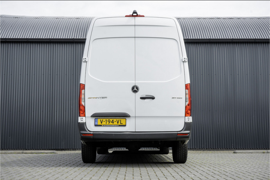 Mercedes-Benz Sprinter 311CDI L2H2 | Euro 6 | Volledig ingericht | Camera | Climate | Camera | Carplay