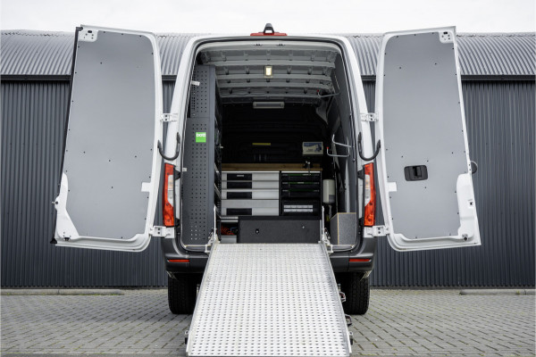 Mercedes-Benz Sprinter 311CDI L2H2 | Euro 6 | Volledig ingericht | Camera | Climate | Camera | Carplay