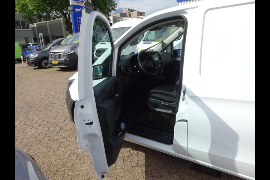 Mercedes-Benz Vito 116 CDI EXTRA Lang L3 AIRCO NAVIGATIE PDC CRUISE CONTROL CAMERA