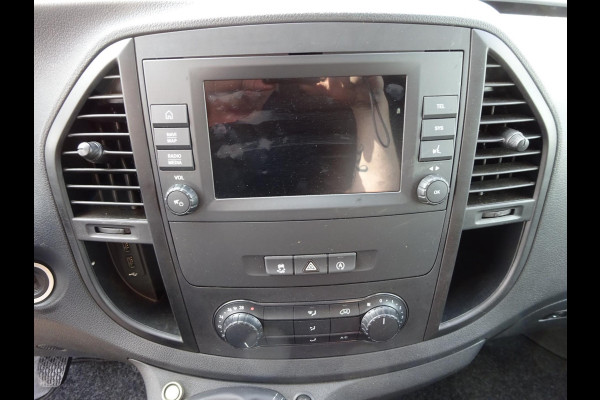 Mercedes-Benz Vito 116 CDI EXTRA Lang L3 AIRCO NAVIGATIE PDC CRUISE CONTROL CAMERA