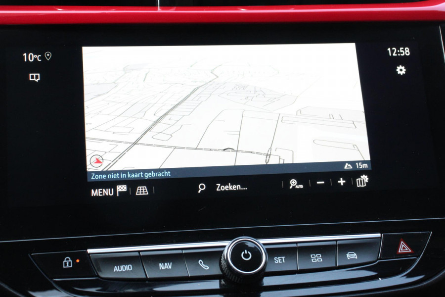 Opel Corsa 1.2 GS Line Demo! | Navigatie | Apple Carplay/Android Auto | Climate Control | Cruise Control | Lichtmetalen velgen | Sportstoelen