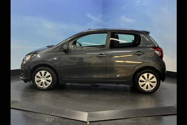 Peugeot 108 1.0 e-VTi Active Airco | 5 deurs | Elktr. pakket