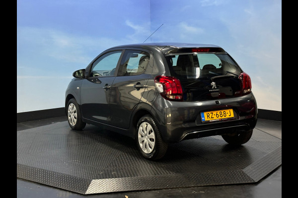 Peugeot 108 1.0 e-VTi Active Airco | 5 deurs | Elktr. pakket