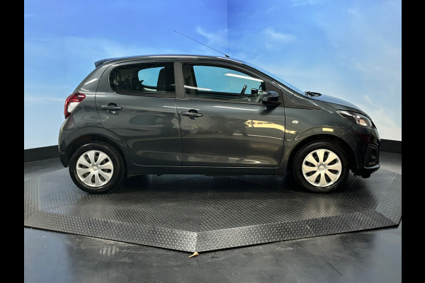 Peugeot 108 1.0 e-VTi Active Airco | 5 deurs | Elktr. pakket