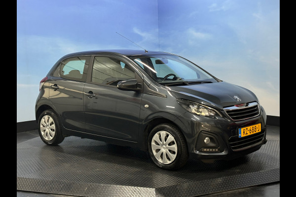 Peugeot 108 1.0 e-VTi Active Airco | 5 deurs | Elktr. pakket