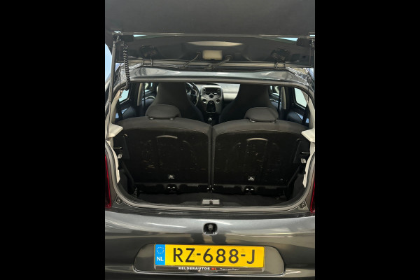 Peugeot 108 1.0 e-VTi Active Airco | 5 deurs | Elktr. pakket