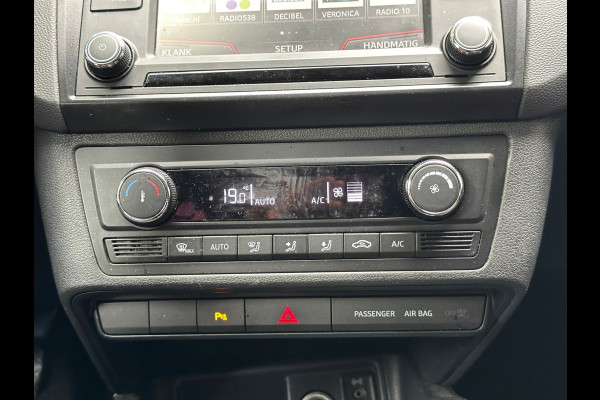 Seat Ibiza SC 1.4 TDI FR Connect l Navi l Cruise l Climate l Stoelverwarming l LED l
