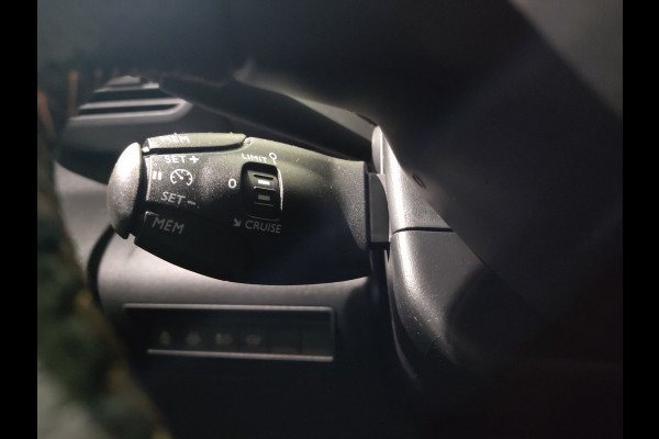 Peugeot e-Rifter EV GT L1 50 kWh | Wordt verwacht |