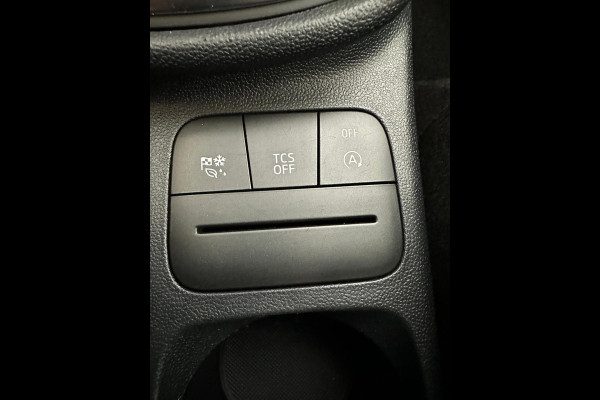Ford Fiesta 1.0 EcoBoost Hybrid Titanium Apple Car Play en Android Auto Navigatie
