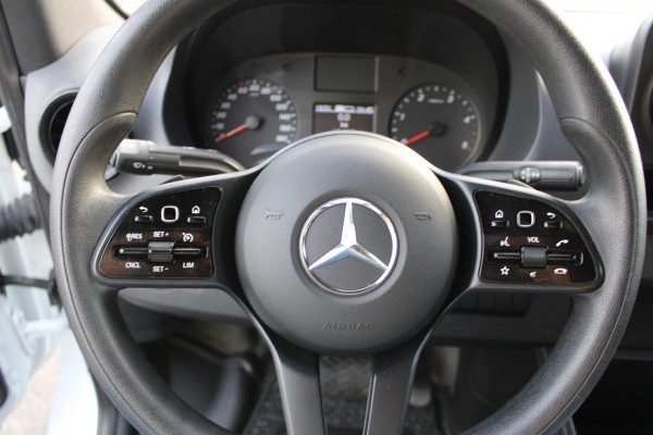 Mercedes-Benz Sprinter 214 CDI L2H2 MBUX, Trekhaak, Brake assyst