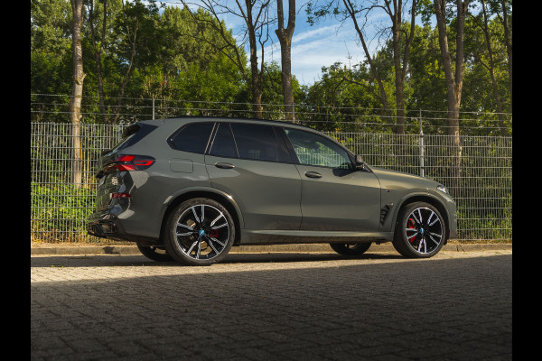 BMW X5 xDrive50e M-Sport Pro - Volleder - M-Performance - Stoelmassage + Ventilatie