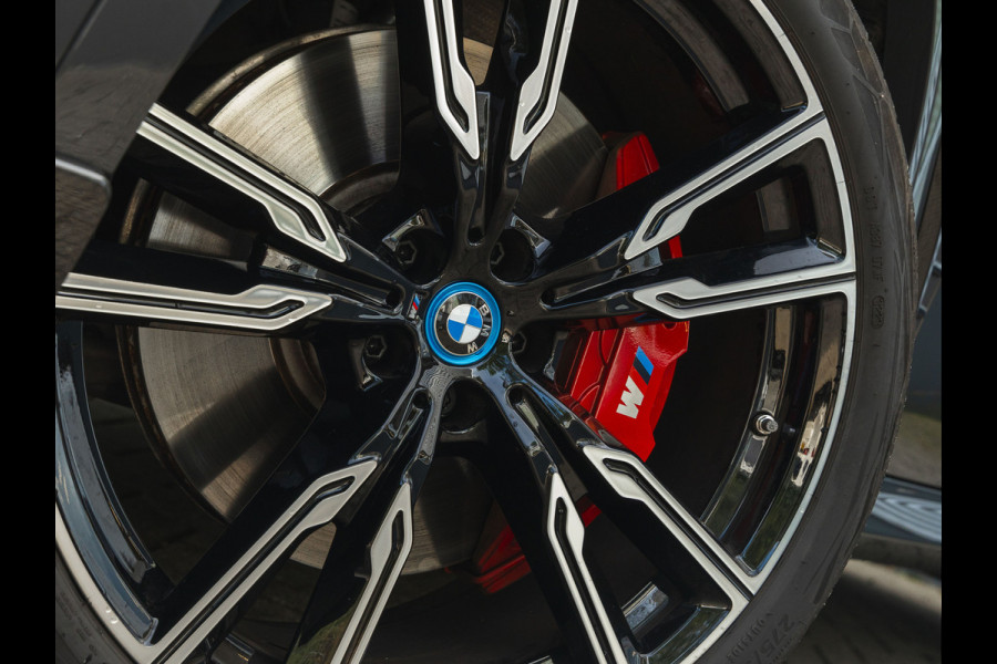 BMW X5 xDrive50e M-Sport Pro - Volleder - M-Performance - Stoelmassage + Ventilatie