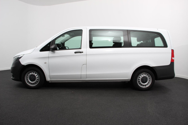 Mercedes-Benz Vito Tourer 109 BlueTEC Base Lang | 9-Persoons | Airco | Cruise control | Bluetooth |