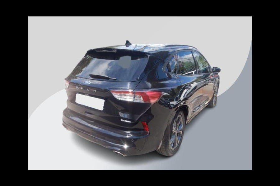 Ford Kuga 2.5 PHEV ST-Line X 225pk | Driver Assistance Pack | Panorama dak | Winterpack | Elek. Achterklep