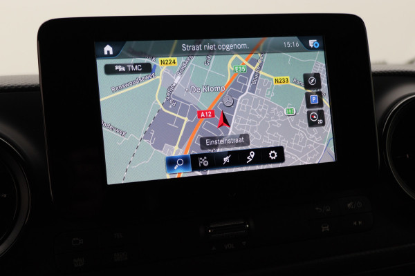 Mercedes-Benz Citan 108 CDI L1 Pro 1e eigenaar, Camera, Cruise, Apple Carplay, Bluetooth, DAB