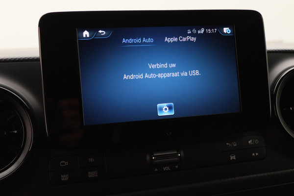 Mercedes-Benz Citan 108 CDI L1 Pro 1e eigenaar, Camera, Cruise, Apple Carplay, Bluetooth, DAB