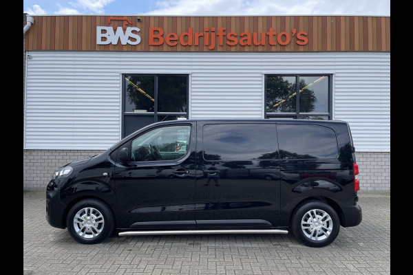 Opel Vivaro 1.5 CDTI 120pk L2H1 Edition / vaste prijs rijklaar € 20.950 ex btw / lease vanaf € 375 / dubbele schuifdeur / airco / cruise / camera / trekhaak / pdc voor en achter !