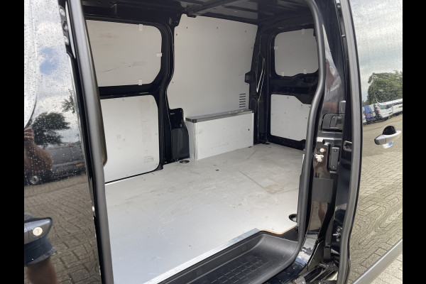 Opel Vivaro 1.5 CDTI 120pk L2H1 Edition / vaste prijs rijklaar € 20.950 ex btw / lease vanaf € 375 / dubbele schuifdeur / airco / cruise / camera / trekhaak / pdc voor en achter !