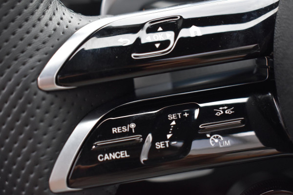 Mercedes-Benz SL-Klasse Roadster AMG 43 V8 Styling Fabieks Garantie