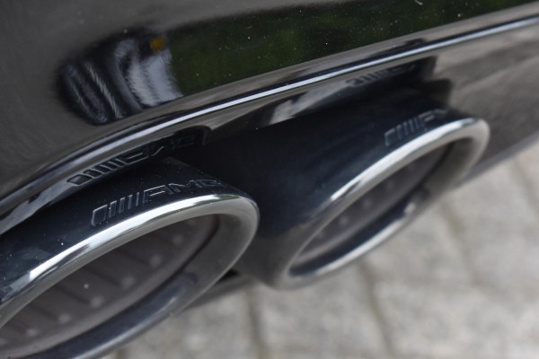 Mercedes-Benz SL-Klasse Roadster AMG 43 V8 Styling Fabieks Garantie
