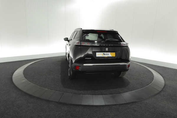 Peugeot 2008 PureTech 100 Allure Pack | Navigatie | Parkeersensoren | Climate Control | Apple Carplay