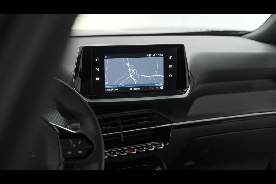 Peugeot 2008 PureTech 100 Allure Pack | Navigatie | Parkeersensoren | Climate Control | Apple Carplay