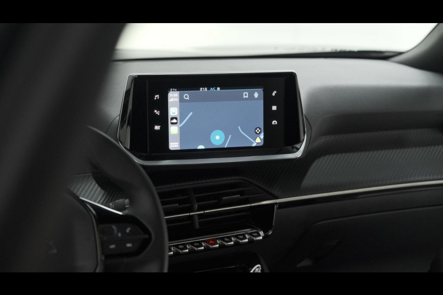 Peugeot 2008 PureTech 100 Allure Pack | Navigatie | Parkeersensoren | Climate Control | Apple Carplay