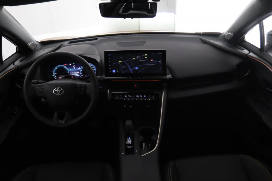 Toyota C-HR 2.0 Hybrid 200 Première Edition Bi-Tone 2024