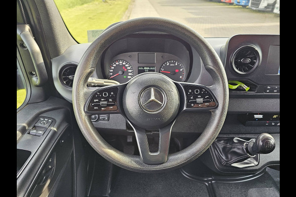 Mercedes-Benz Sprinter 316 L2H2 Mbux 3.5T-Trekhaak  Camera Euro6!