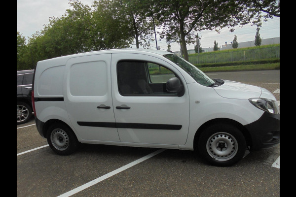 Mercedes-Benz Citan 109 CDI Blue 63657 km 1 eigenaar