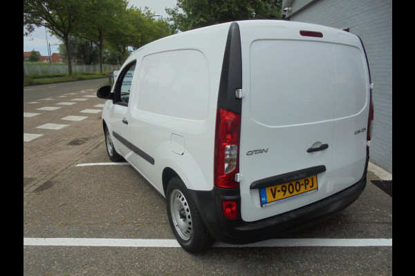 Mercedes-Benz Citan 109 CDI Blue 63657 km 1 eigenaar