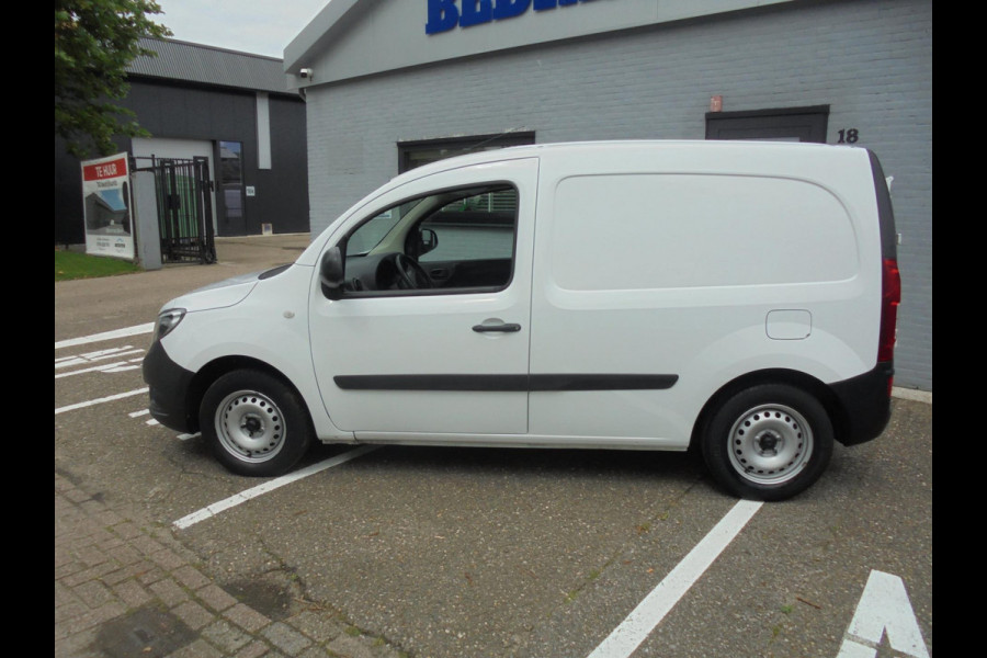 Mercedes-Benz Citan 109 CDI Blue 63657 km 1 eigenaar