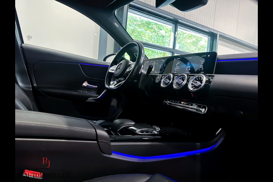 Mercedes-Benz A-Klasse A200 AMG |HeadUp|Burmester|Sfeer|Pano|Camera|INCL BTW|NL NAP