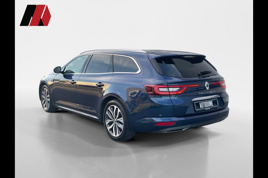 Renault Talisman Estate 1.6 TCe | Panoramadak | Camera | DAB