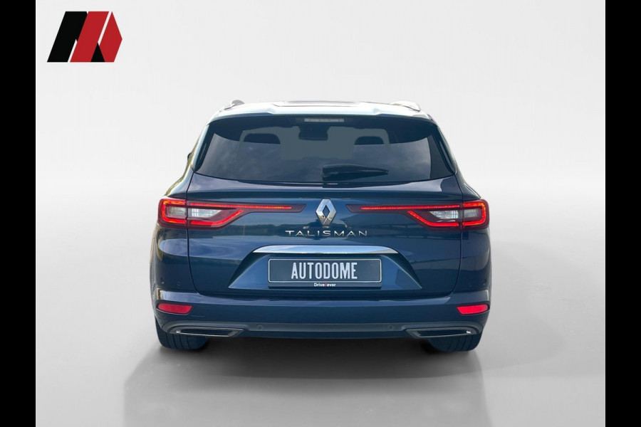 Renault Talisman Estate 1.6 TCe | Panoramadak | Camera | DAB