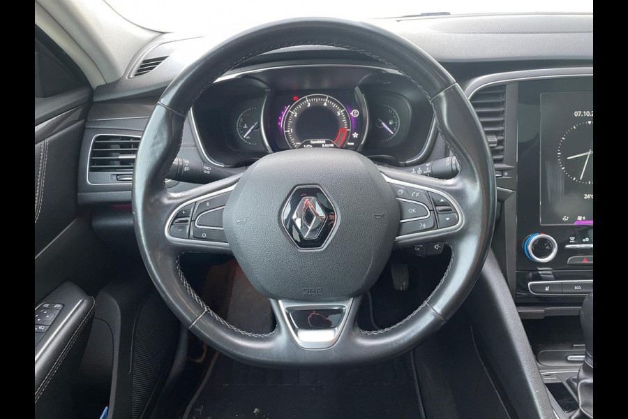 Renault Talisman Estate 1.6 TCe | Panoramadak | Camera | DAB