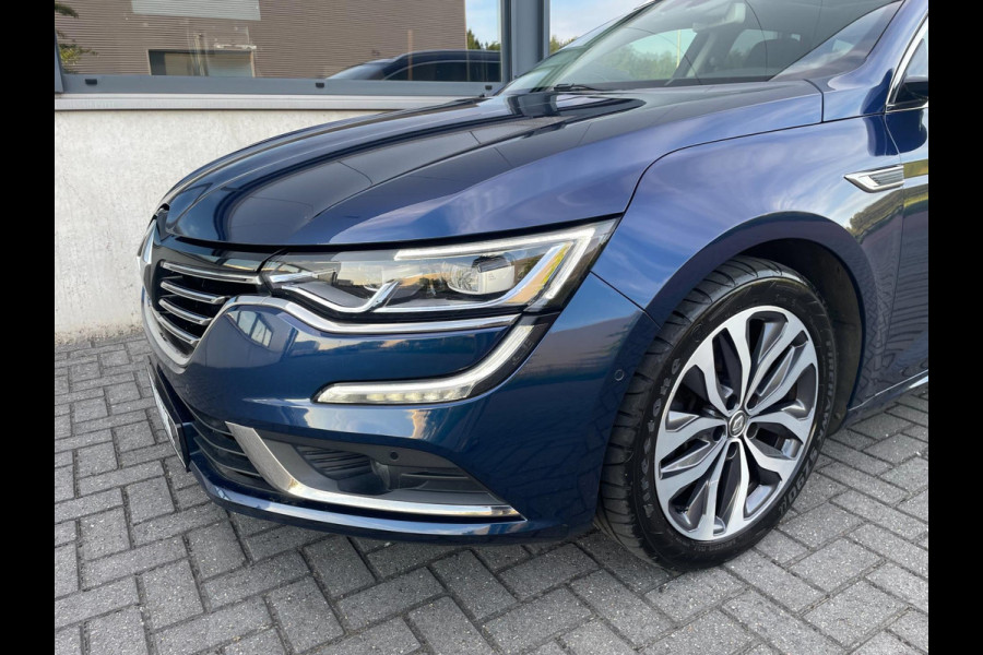 Renault Talisman Estate 1.6 TCe | Panoramadak | Camera | DAB