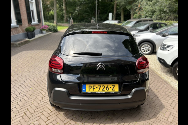 Citroën C3 1.2 PT Shine Navi, Camera, 17” LMV, CarPlay