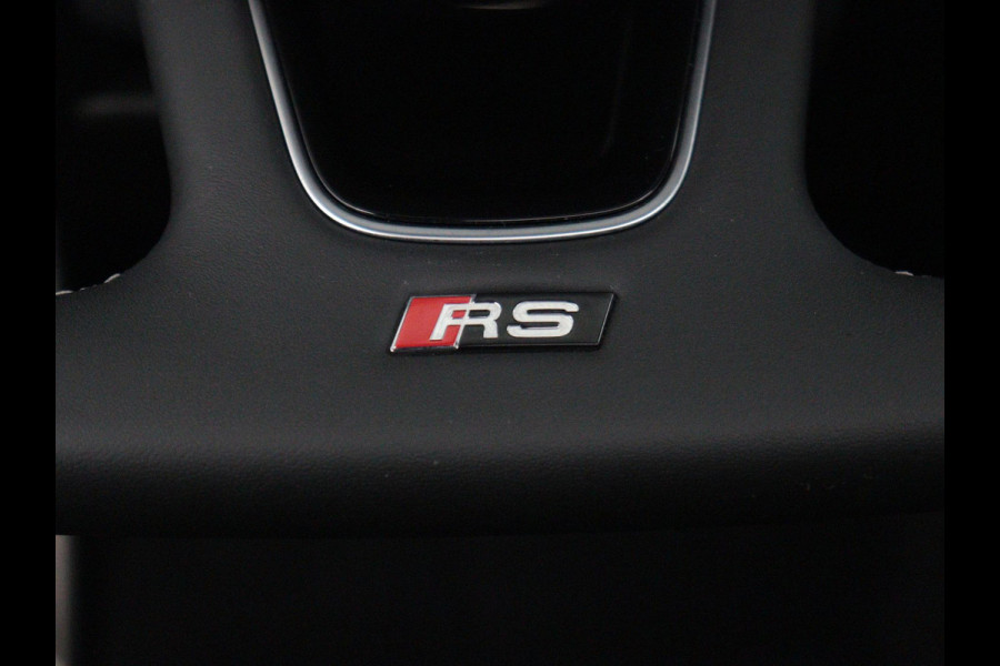 Audi RS3 2.5 TFSI quattro | Panorama | RS Stoelen | B&O |